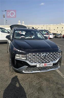 هيونداي سانتافي